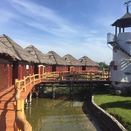 Senec, Apartman Na Vode * Senec