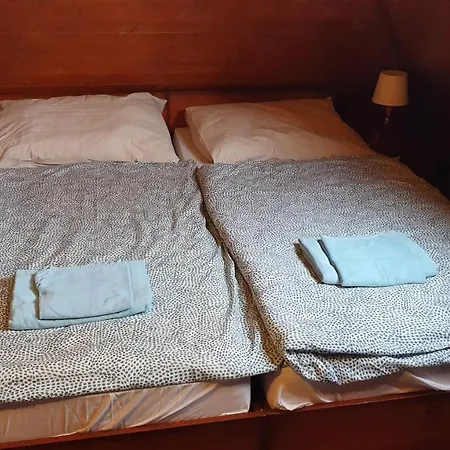 Senec, Apartman Na Vode Apartment