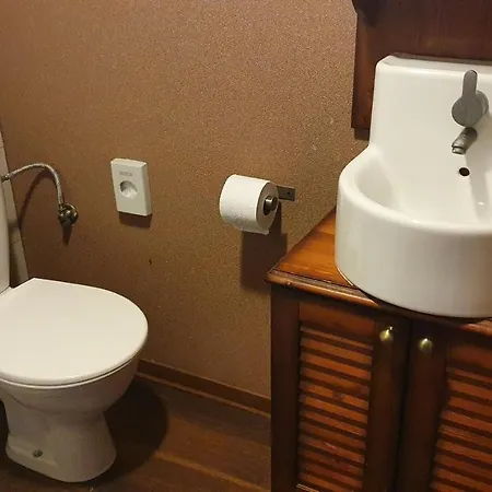 Apartment Senec, Apartman Na Vode