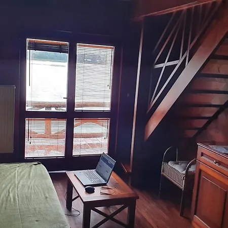 Senec, Apartman Na Vode Apartment