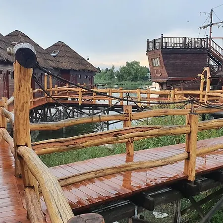 Senec, Apartman Na Vode *